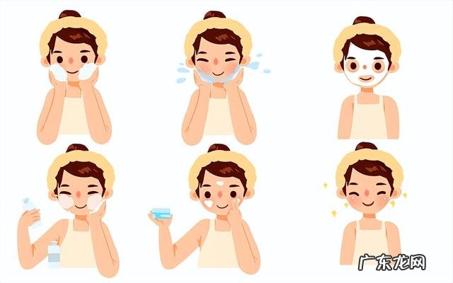 一个晚上不卸妆没事吧 为什么要卸妆