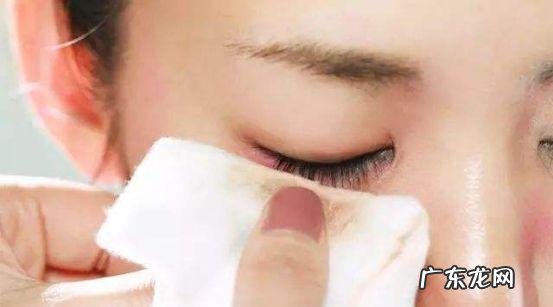 卸妆视频步骤 全方位卸妆教程