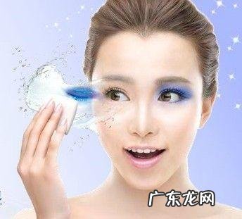 卸妆六大类该如何挑选 卸妆乳和卸妆水卸妆油哪个好