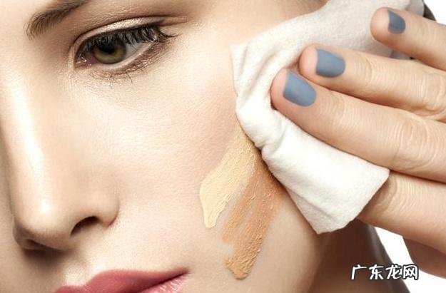 卸妆六大类该如何挑选 卸妆乳和卸妆水卸妆油哪个好