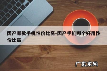 国产哪款手机性价比高-国产手机哪个好用性价比高
