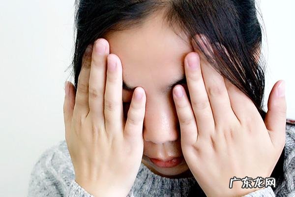 科学洗脸的方法 3个错误的洗脸方式，可能让皮肤越来越老