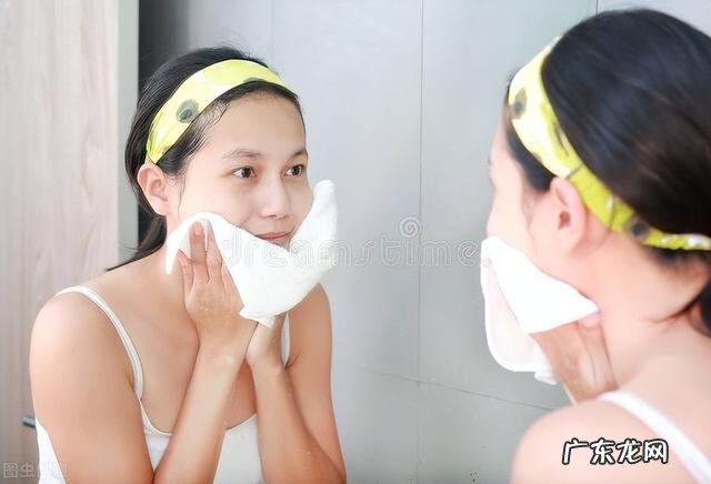 油性皮肤怎么改善 油性皮肤洗脸该注意什么