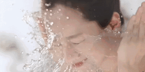 错误的洗脸方式有哪些 为什么洗脸越洗越干燥