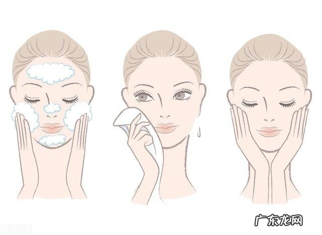 如何选择适合自己的洗面奶 洗脸斤该如何选择