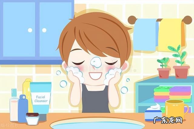 古代人们洗脸和现在的区别 在中国古代,人们怎么洗脸