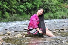 古代人们洗脸和现在的区别 在中国古代，人们怎么洗脸