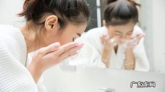 判断肤质的方法 洗脸一小时后即可盘点自己属于什么肤质