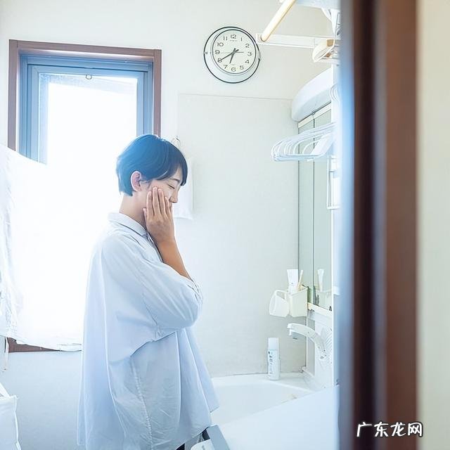 判断肤质的方法 洗脸一小时后即可盘点自己属于什么肤质