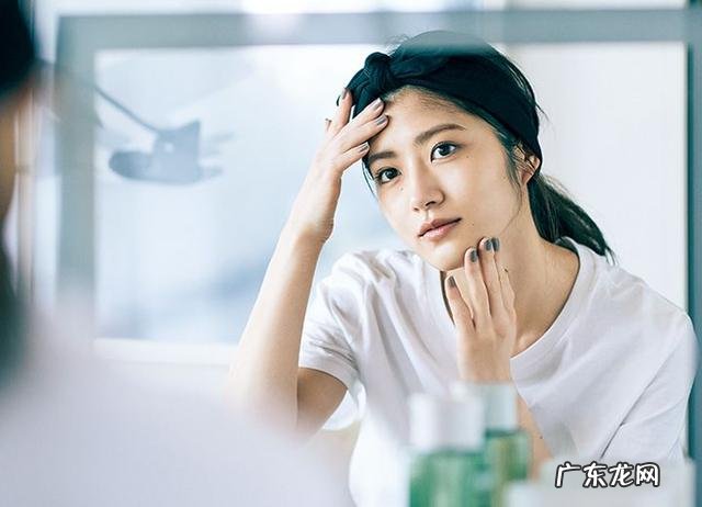 判断肤质的方法 洗脸一小时后即可盘点自己属于什么肤质