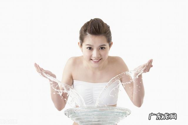 推荐适合冬天用的护肤品 洗脸手法与按摩全教程