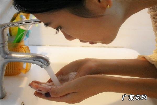 洗脸巾一次性的哪个品牌的最好 关于洗脸有4个误区要避开