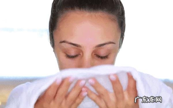 一次性洗脸巾可以用几次 洗脸巾正确使用方法