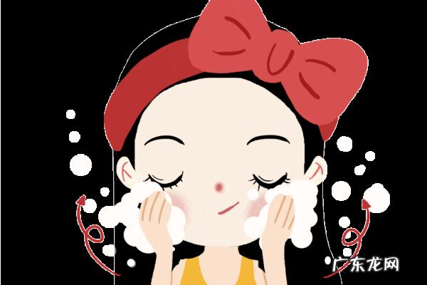 如何洗脸 用什么洗脸好 怎样洗脸好