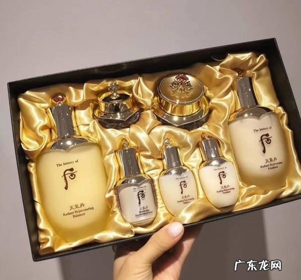 补水效果好的水 补水口碑最好的护肤品