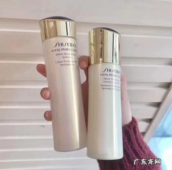 补水效果好的水 补水口碑最好的护肤品