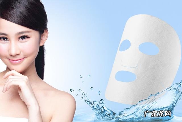 补水保湿的有效方法 如何判断皮肤缺水