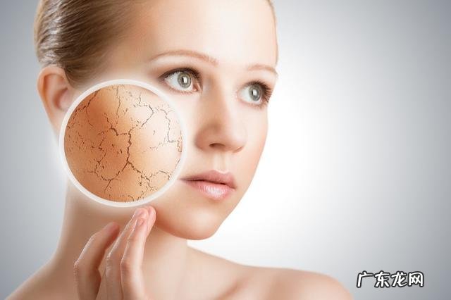 补水保湿的有效方法 如何判断皮肤缺水