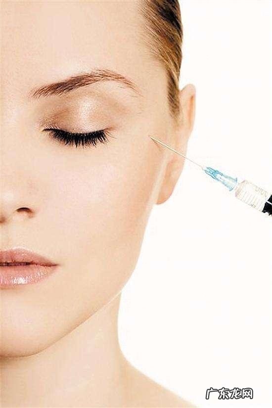 水光针价格是多少 水光针的主要功效