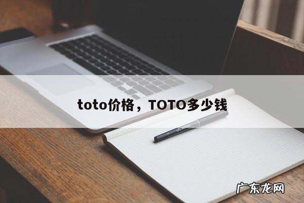 toto价格,TOTO多少钱