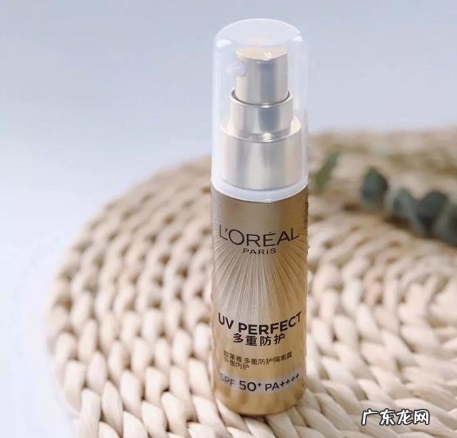 哪个牌子防晒霜最好用性价比最高