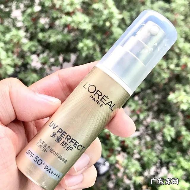 儿童防晒霜哪个牌子的防晒效果好 什么品牌防晒霜效果最好