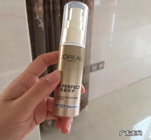 欧莱雅防晒霜效果怎么样 哪款防晒霜防晒效果最好
