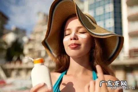 防晒指数30和50的区别 防晒指数upf50+是什么意思