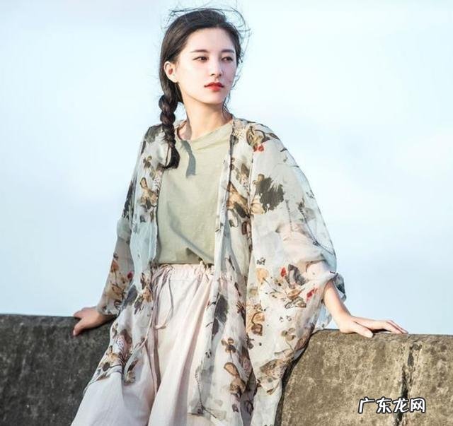 防晒衣图片 防晒衣什么颜色好