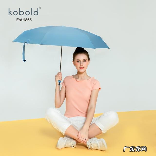 太阳伞哪个牌子防晒好 太阳伞什么颜色最防紫外线