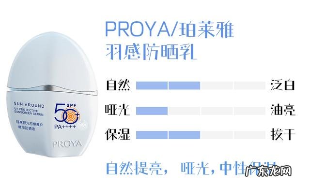 防晒霜多少倍的防晒效果好 防晒霜哪款好用