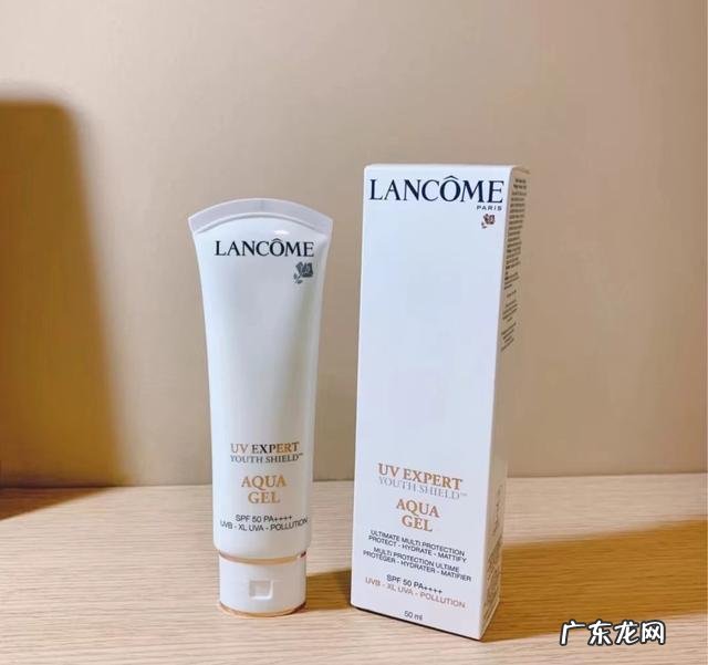 安耐晒,兰蔻,黛珂哪个牌子的防晒霜效果最好