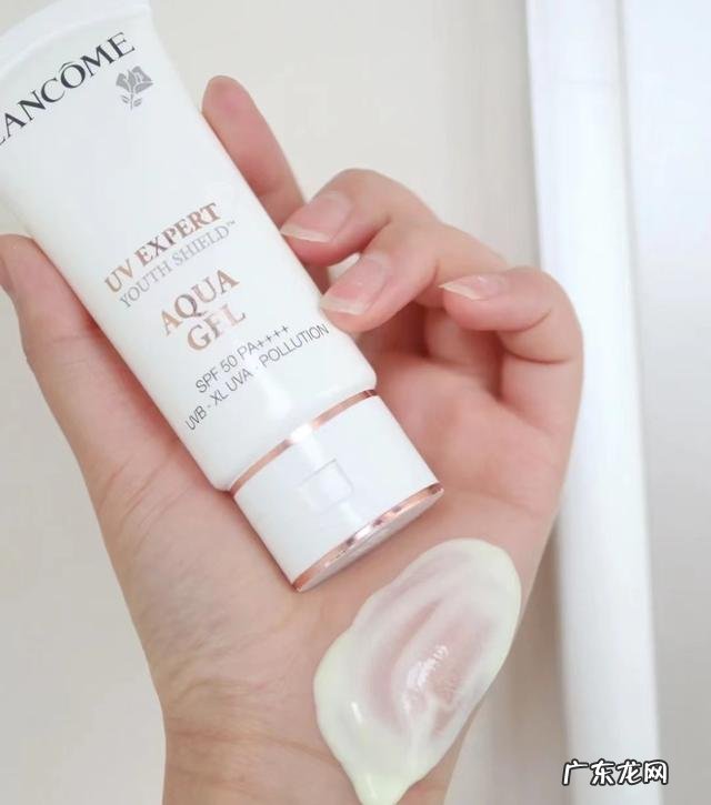 安耐晒,兰蔻,黛珂哪个牌子的防晒霜效果最好