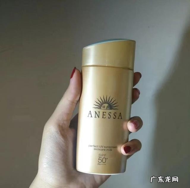 安耐晒,兰蔻,黛珂哪个牌子的防晒霜效果最好