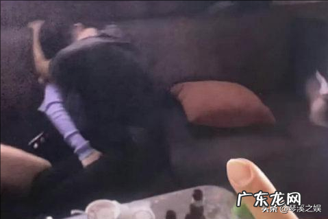 汪小菲张颖颖恋情：被曝多次出轨，曾与张颖颖签订恋爱协议