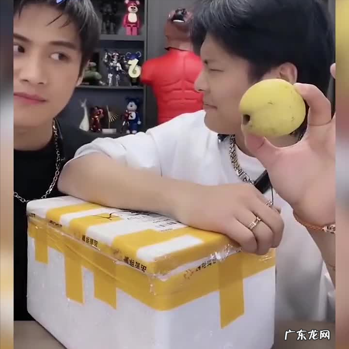 “反向带货”圈粉千万,怕涨粉两个月不开播,疯狂小杨哥是何来路