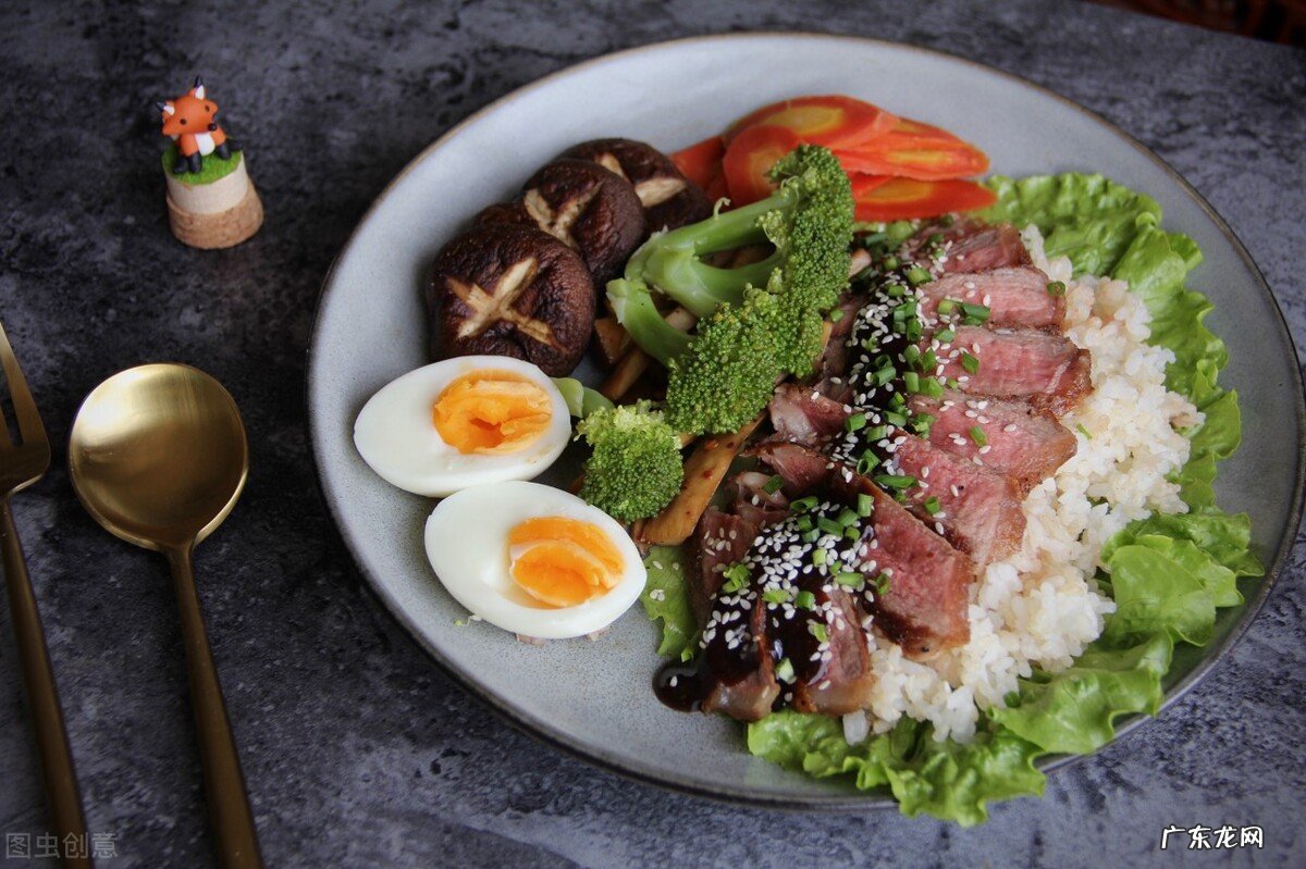 减肥不能追求速度!牢记3个准则,瘦下来后不反弹