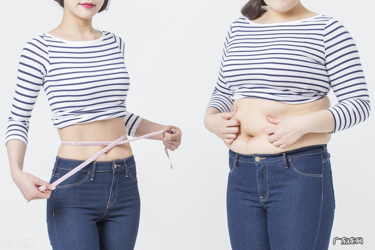 减肥不能追求速度!牢记3个准则,瘦下来后不反弹