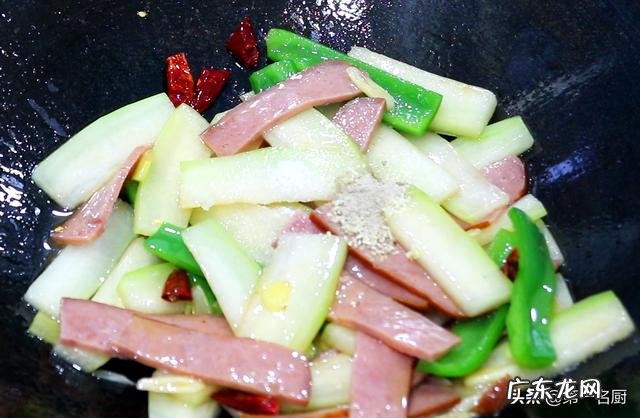 湿气重吃什么排湿最快 冬瓜祛湿气最快的食物