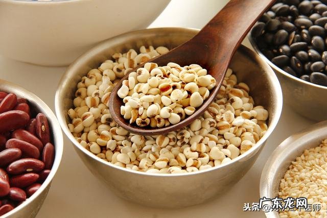 湿气重吃什么食物才好 湿气重吃什么食物可改善