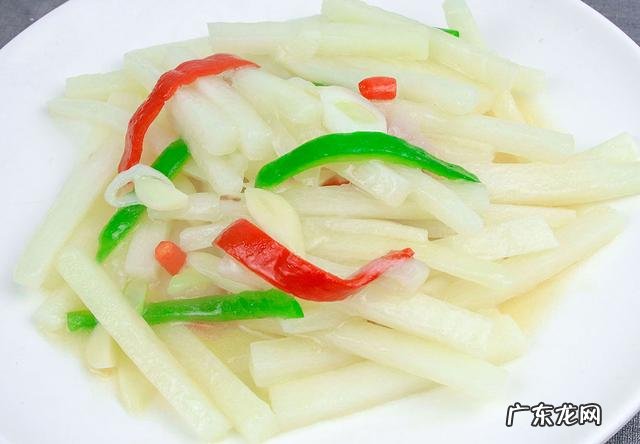 绿豆芽怎么生吃 绿豆芽能怎样吃