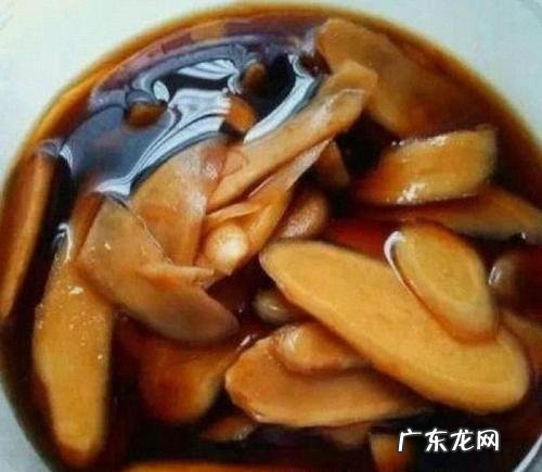 湿气重吃什么好排湿气 身体湿气重吃什么排出湿气呢