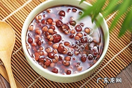 红豆薏米粥祛湿热怎么煮 红豆薏米祛湿粥如何做效果更好