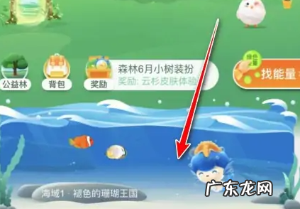 支付宝神奇海洋拼图在哪里?蚂蚁海洋怎么获得拼图?