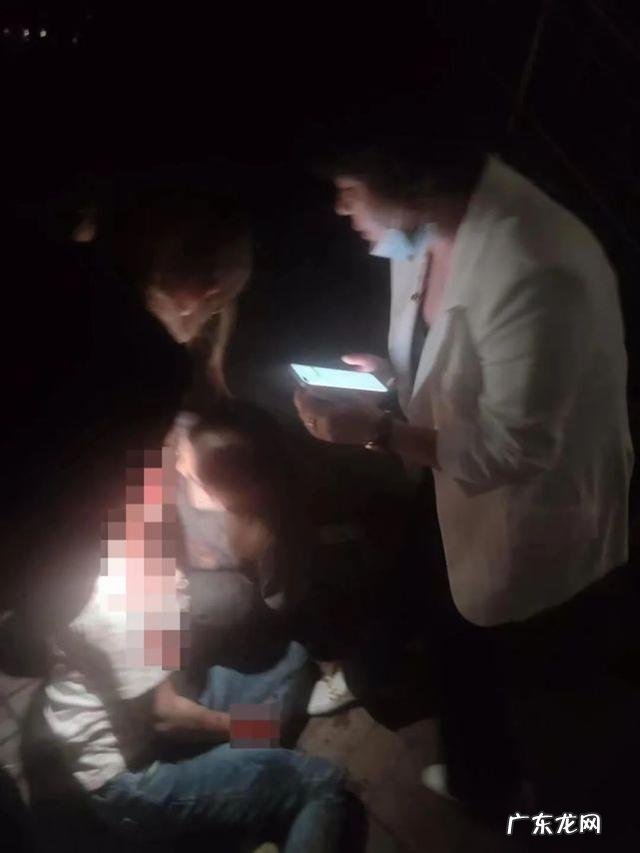 唐山打人视频完整版 唐山袭警案