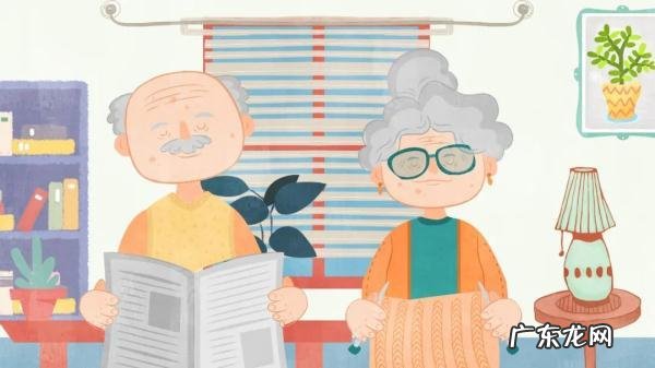 60到80岁的老年人注意什么 家有老人的注意了