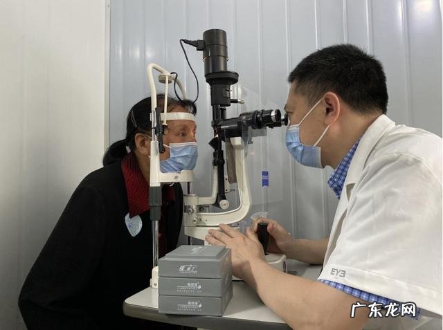 老花眼与白内障同时存在 白内障与老花眼