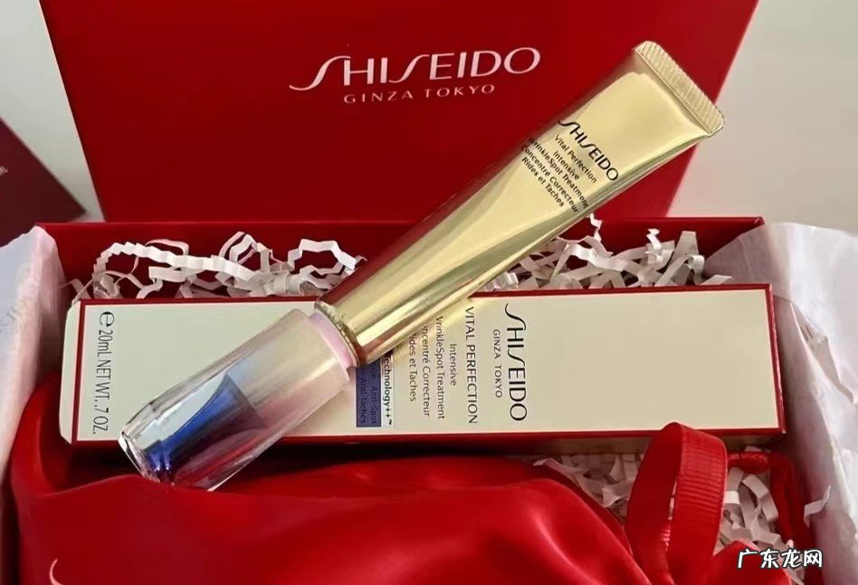 资生堂悦薇抗皱霜怎么样 四款眼霜推荐