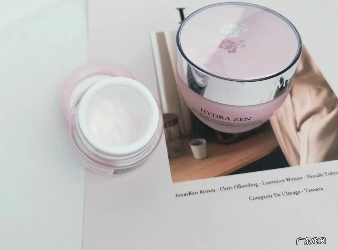 公认好用的5款“大牌面霜”:保湿、抗老都有,盲选也不会出错