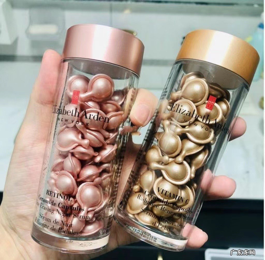 推荐三款各方面都很优秀的“抗老精华”,你用过哪款?